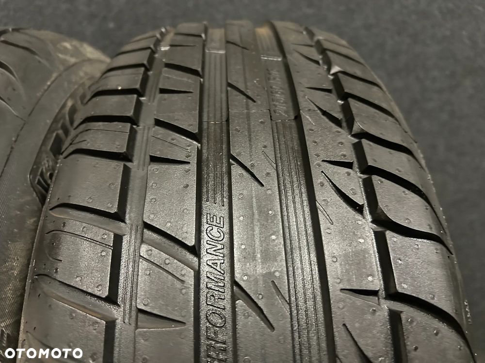 Oponyn letnie Tigar HighPerformance 215/60/16 99V XL 2szt. Nowe! - 3