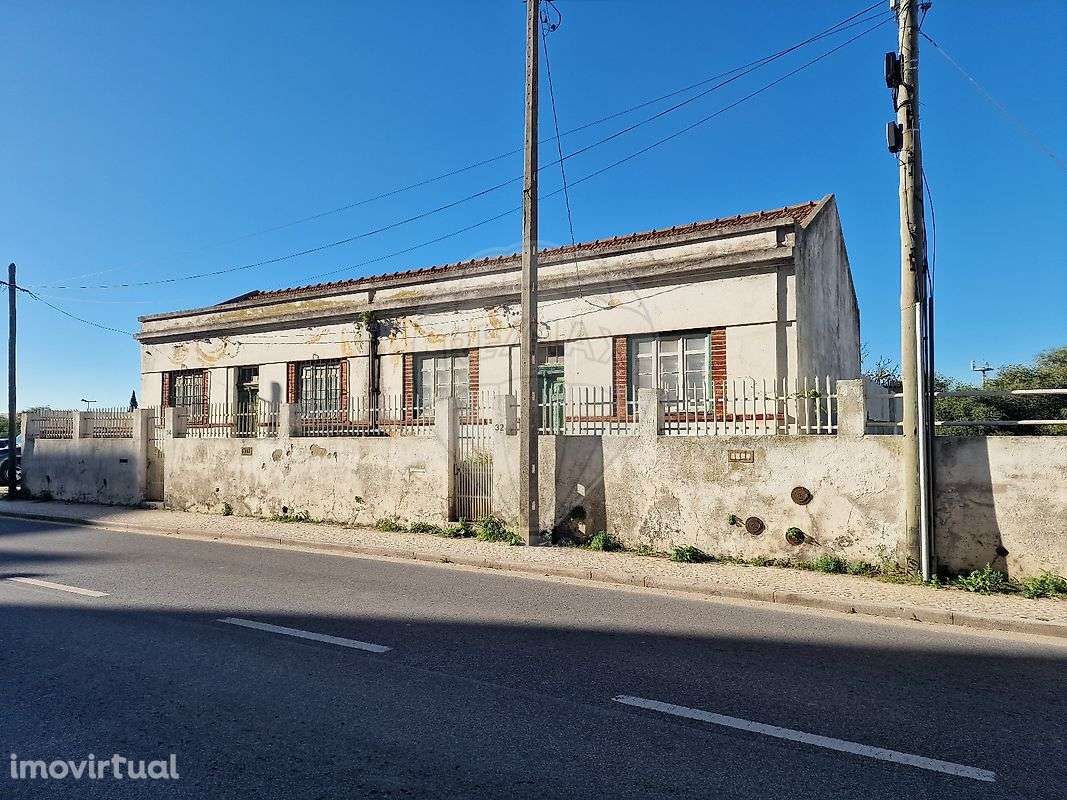 Moradia T4 para venda - Grande imagem: 4/26