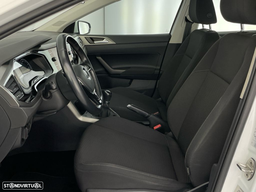 VW Polo 1.0 TSI Confortline - 11
