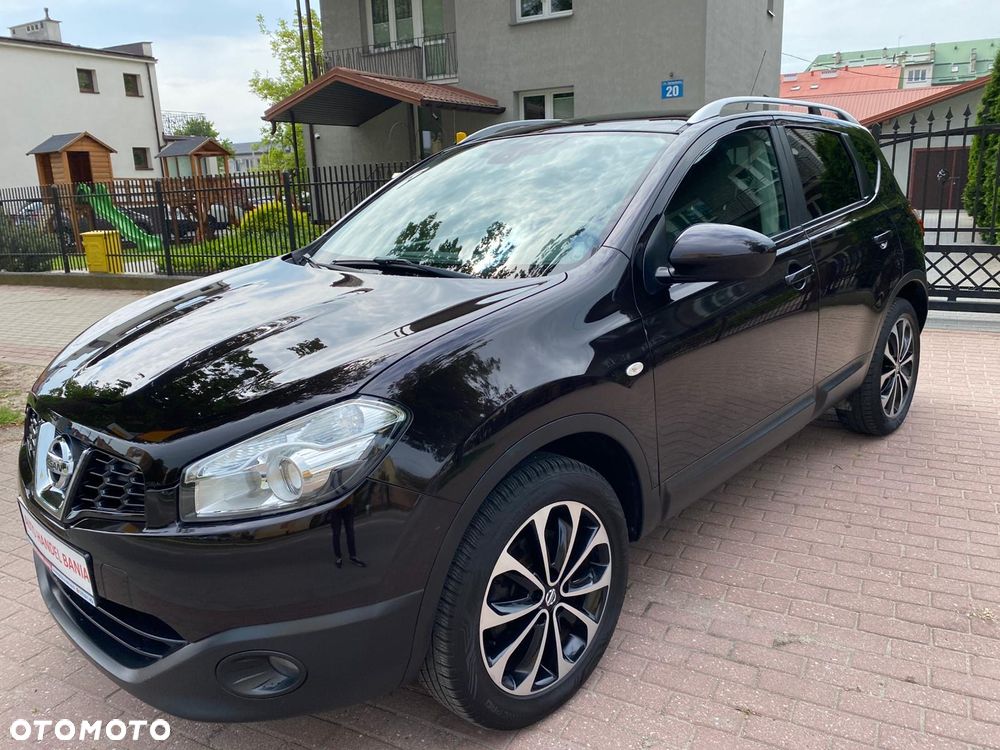 Nissan Qashqai 1.6 Acenta - 16