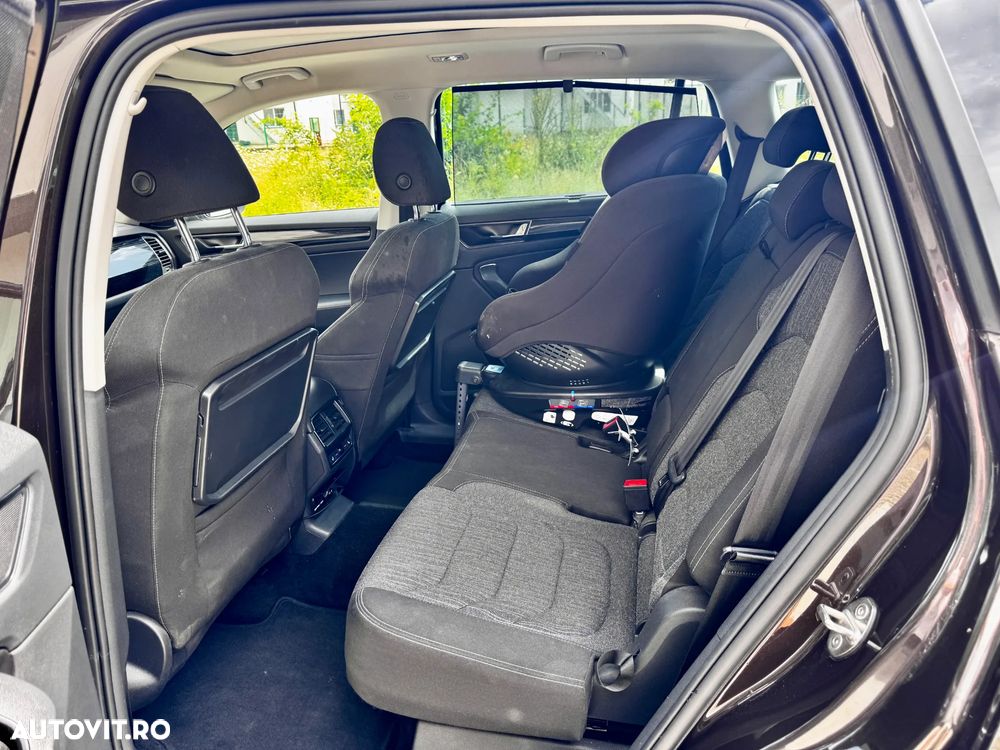 Skoda Kodiaq 2.0 TDI 4X4 DSG Style - 5