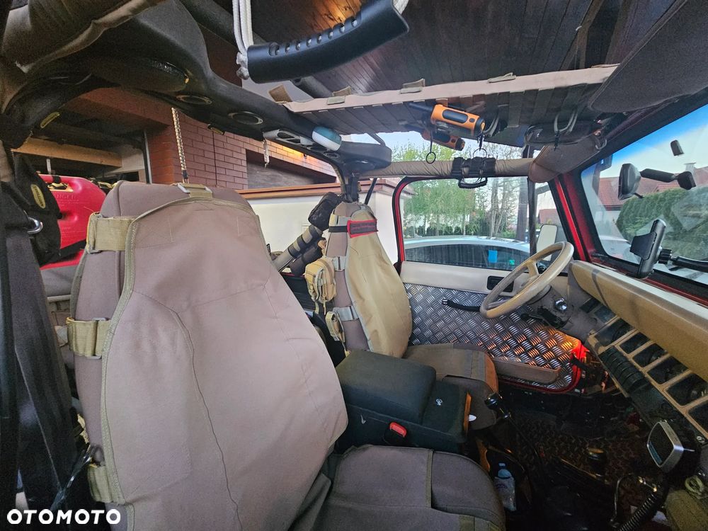 Jeep Wrangler - 18