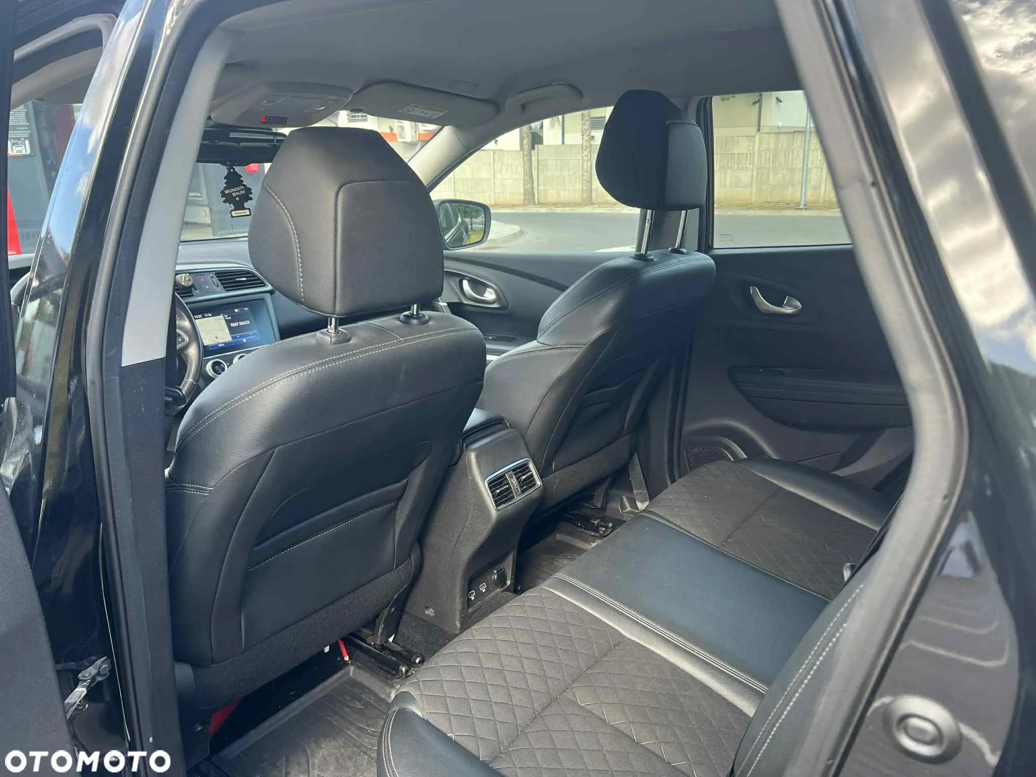 Renault Kadjar 1.5 Blue dCi Intens - 10