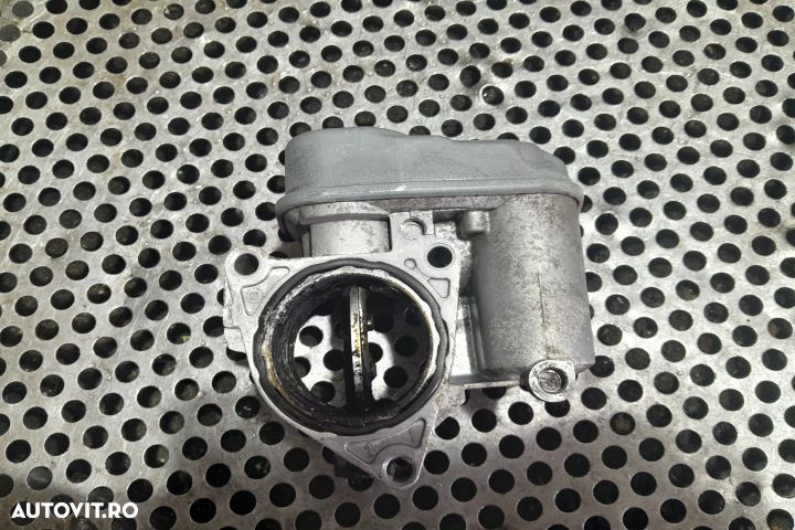 Clapeta acceleratie 03G128063B 03G128063B Seat Leon 2 1P [2005 - 2009 - 3