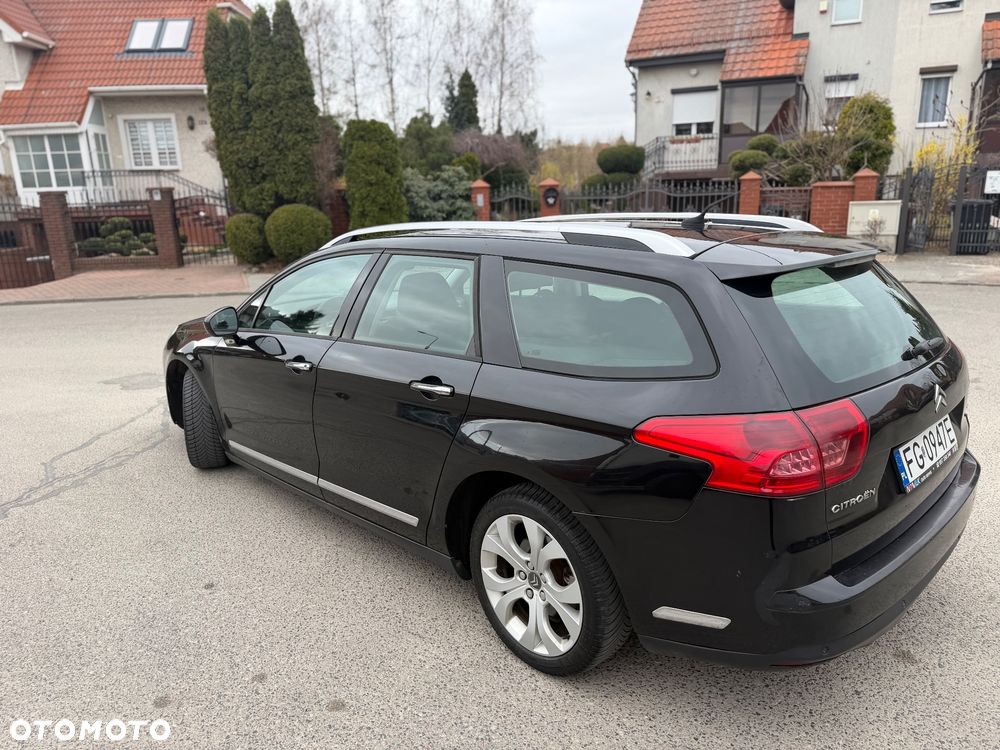 Citroën C5 2.0 HDi Attraction - 7