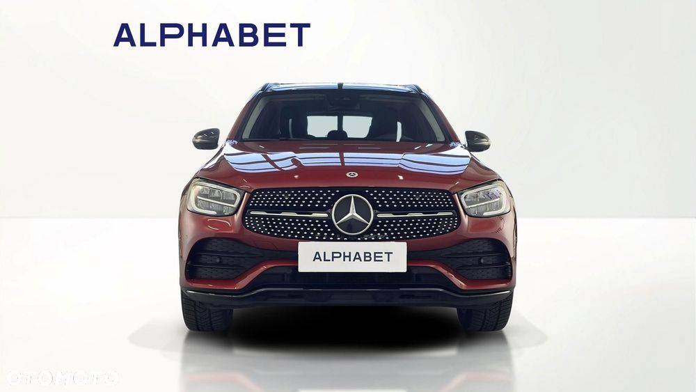 Mercedes-Benz GLC 300 d 4-Matic - 5