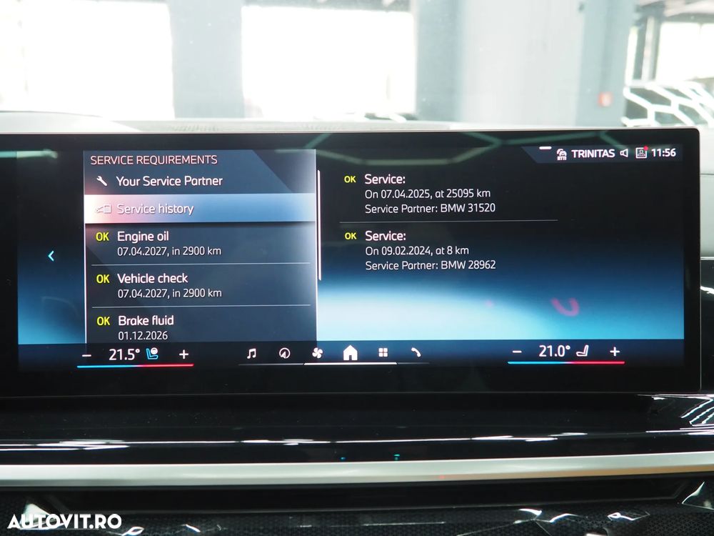 BMW X5 xDrive30d AT MHEV - 18