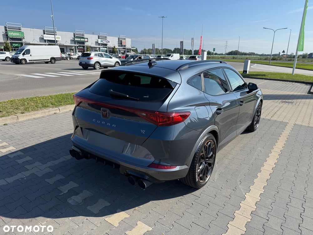 Cupra Formentor 2.0 TSI 4Drive VZ DSG - 30