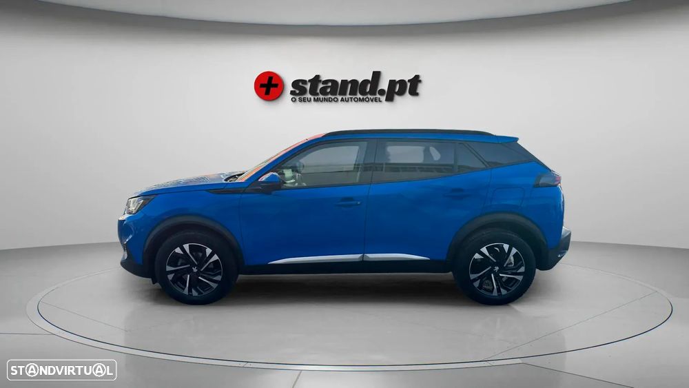 Peugeot 2008 1.2 PureTech Allure - 5