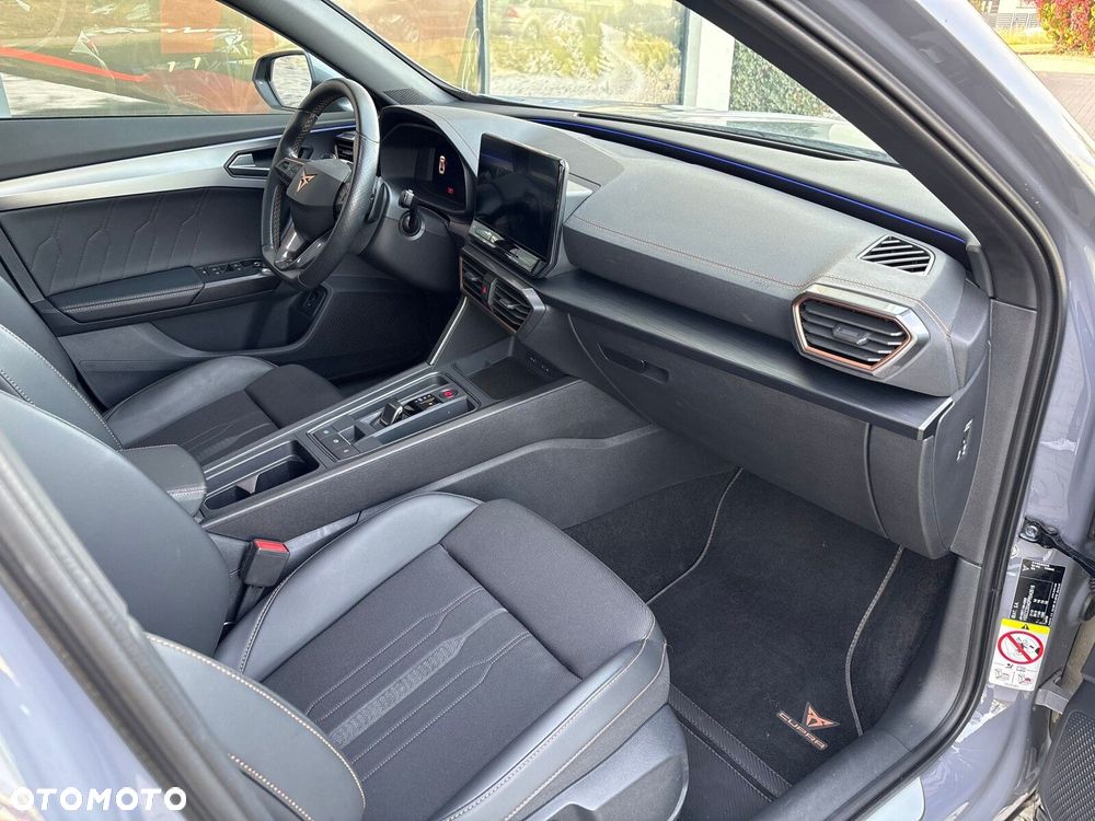 Cupra Formentor - 24