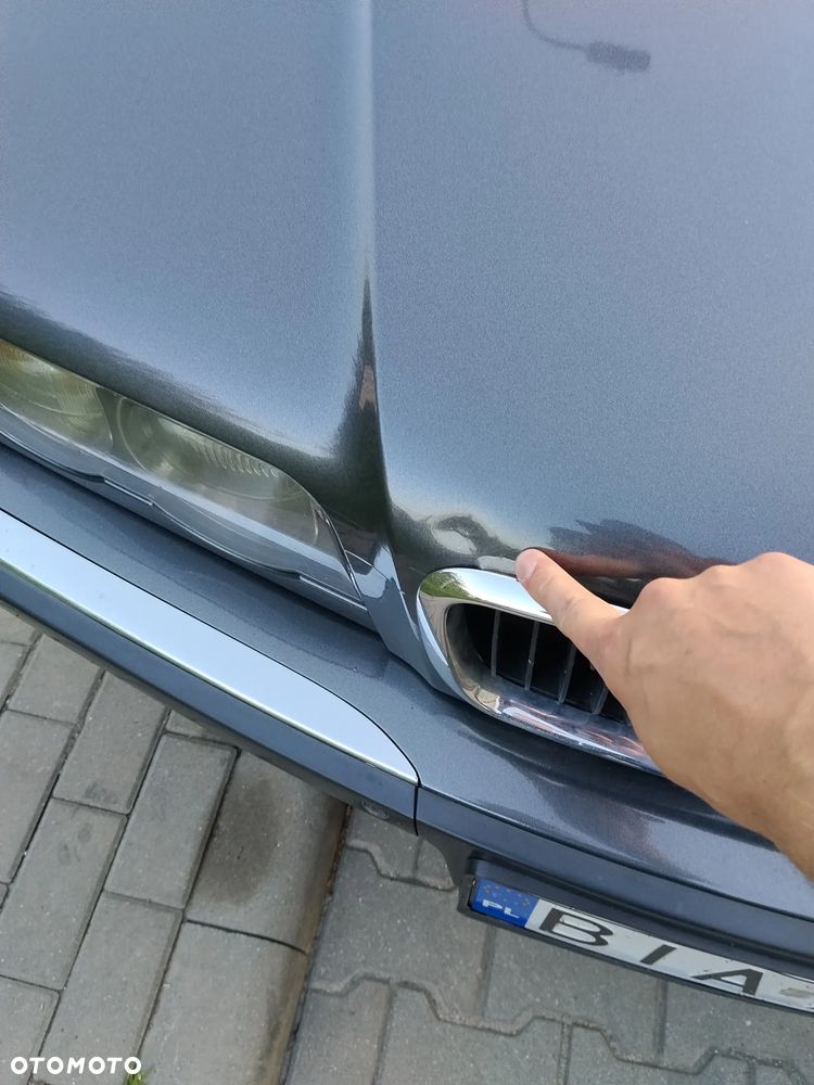 BMW Seria 7 728i L - 9