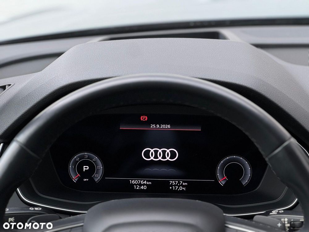 Audi Q5 - 18