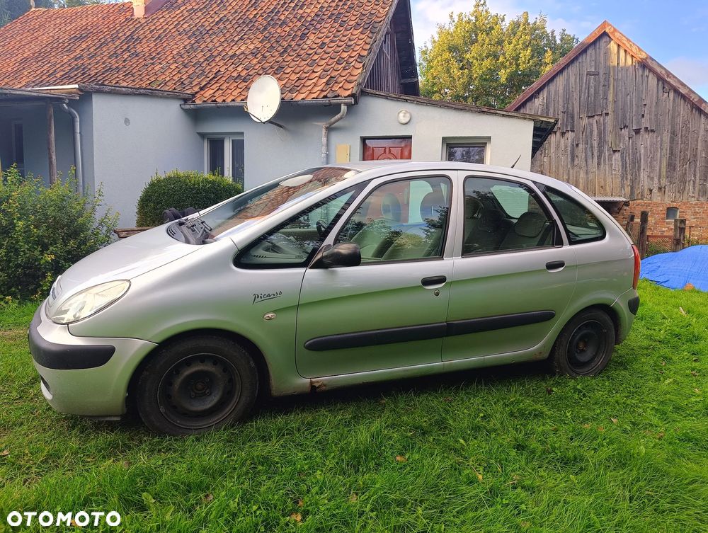Citroën Xsara Picasso 1.6 16V Impress - 15