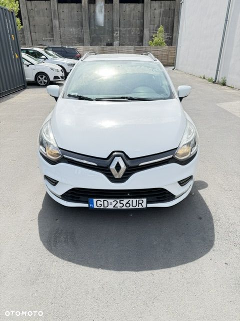 Renault Clio 1.5 dCi Energy Alize - 5