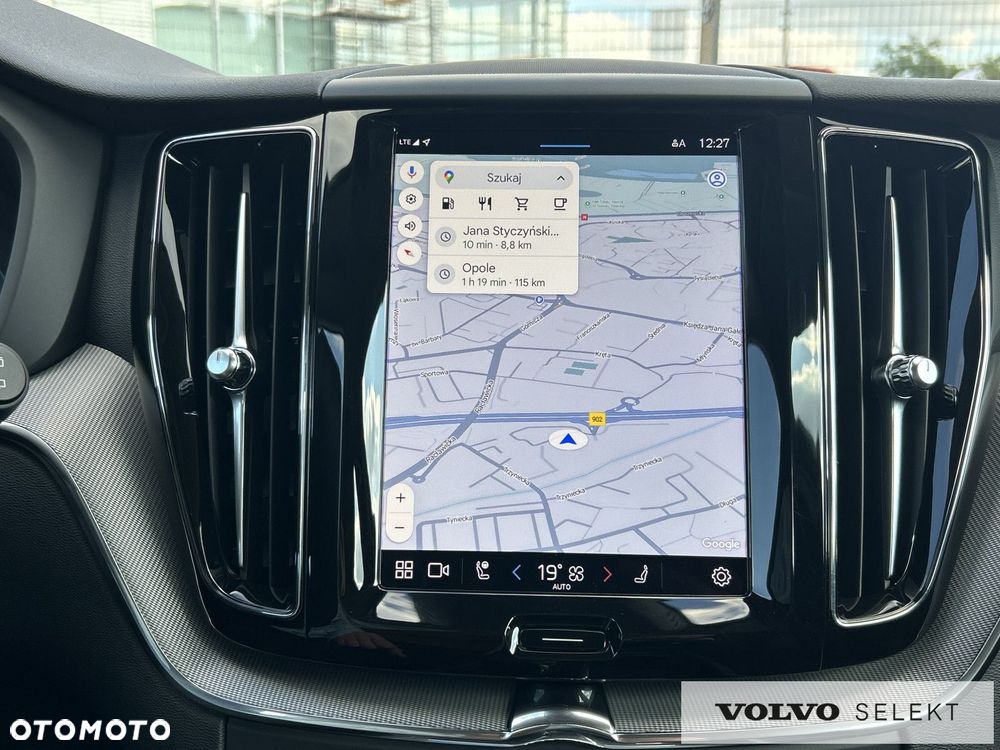 Volvo XC 60 - 16