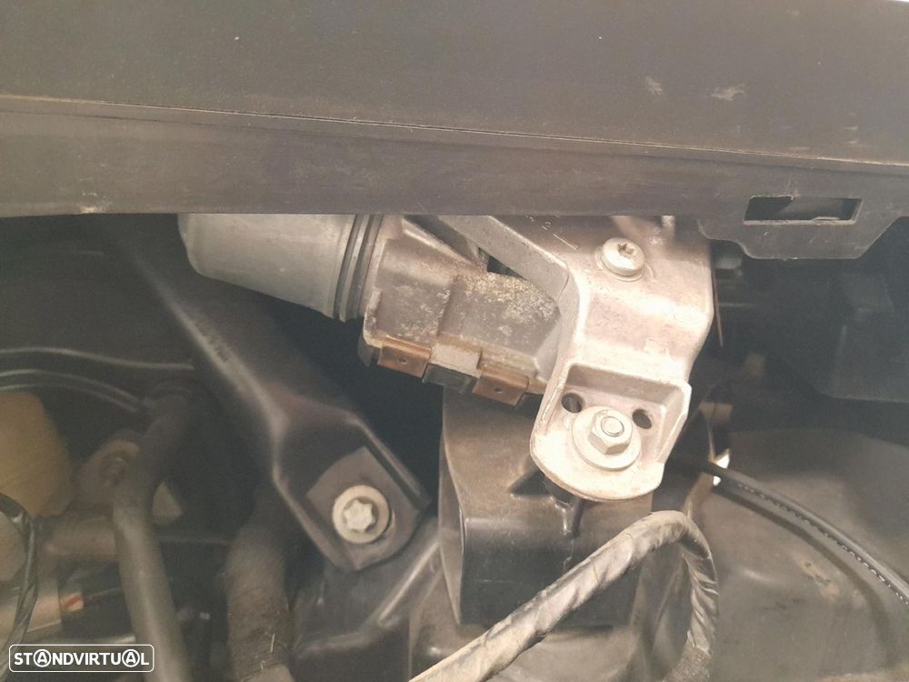 Motor limpa vidros frente BMW i3 (I01) - 1
