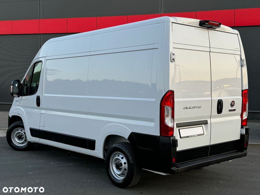 Fiat Ducato L2H2 - 4