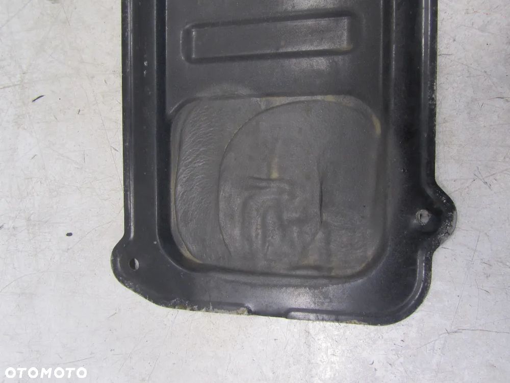 renault master II fl 3.0 dci eu obudowa-pokrywa akumulatora - 3