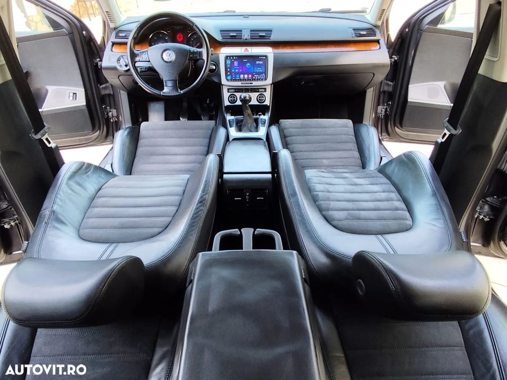 Volkswagen Passat - 6