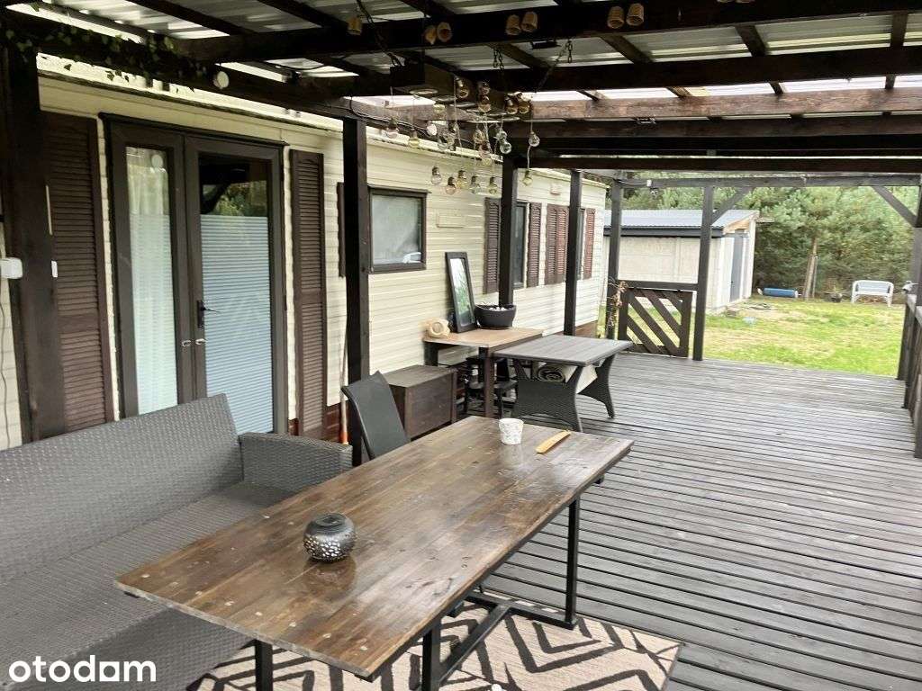Dom, 35 m², Przekora - Pełny obrazek: 2/19