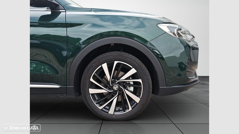 MG ZS 1.5 Hybrid+ Luxury - 10