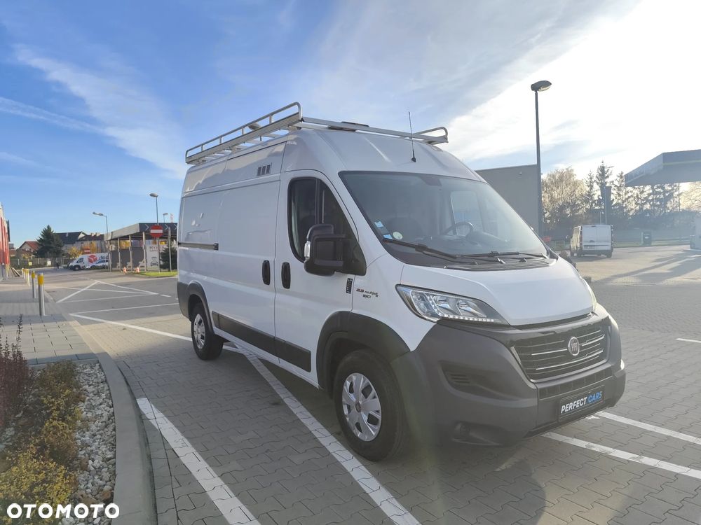 Fiat Ducato Maxi - 4