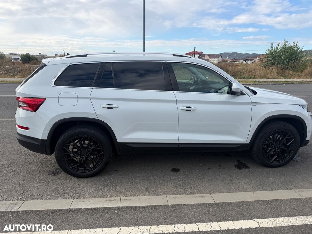 Skoda Kodiaq - 6