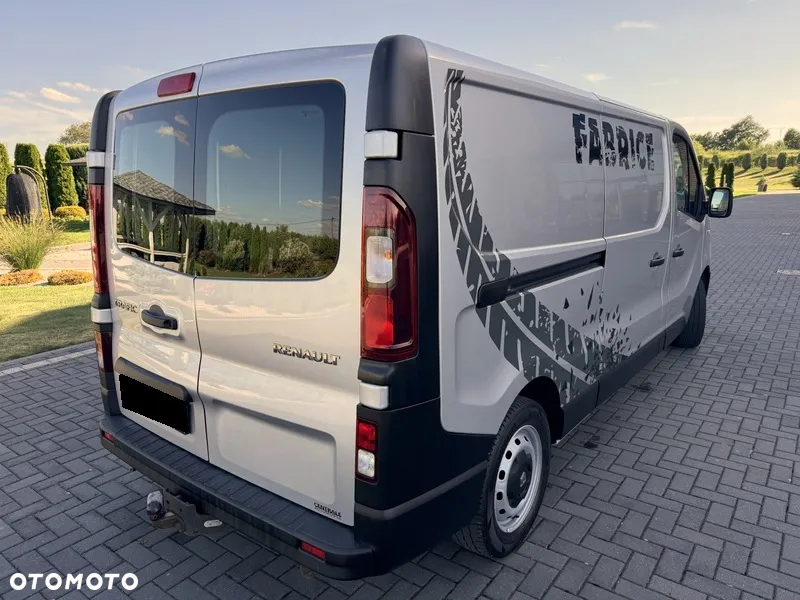 Renault TRAFIC - 4