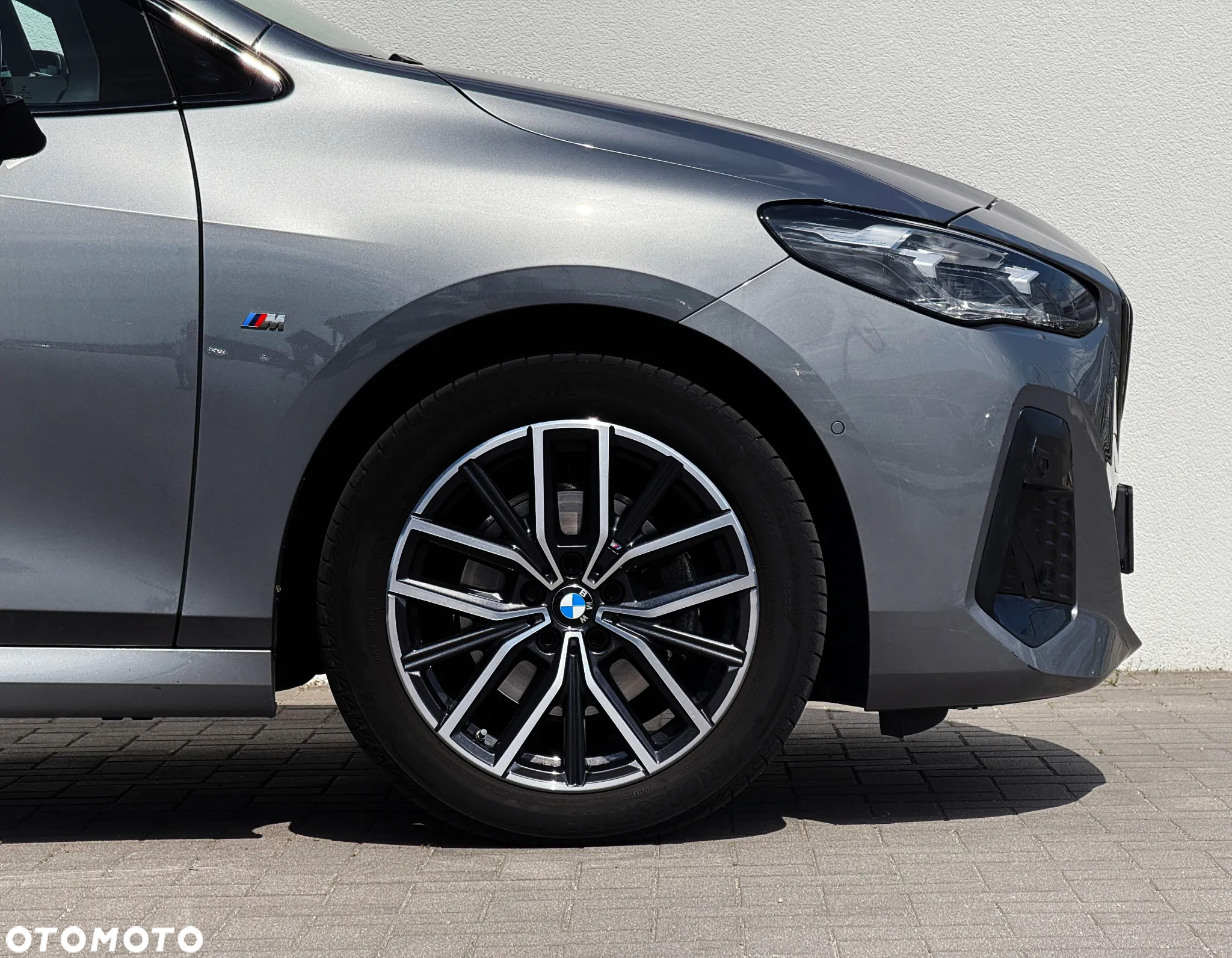 BMW Seria 2 218d GT M Sport - 8