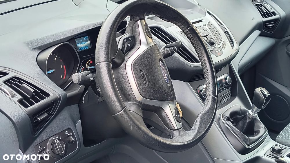 Ford C-MAX - 10