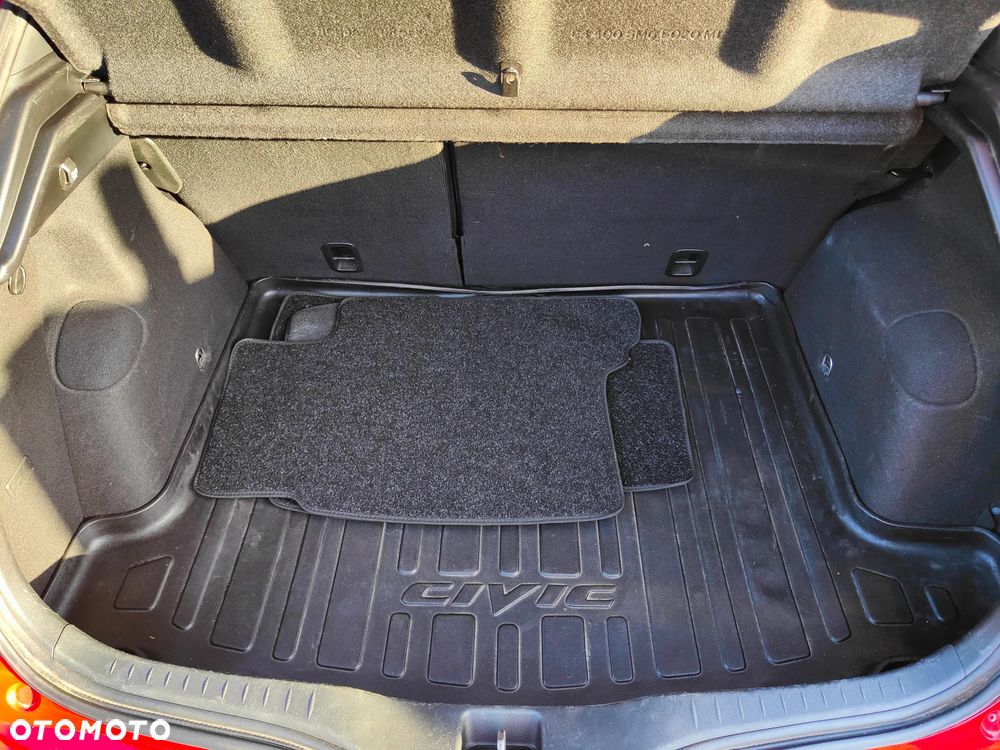 Honda Civic 1.4 i-VTEC Type S - 16