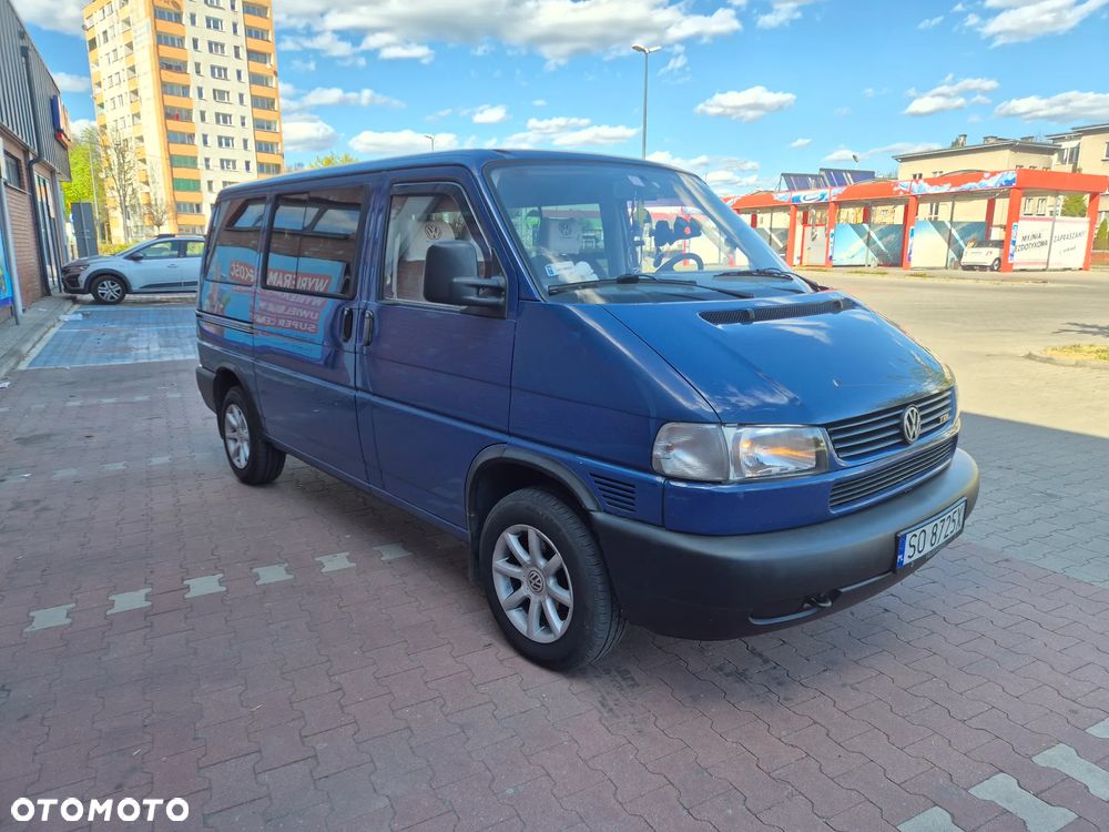 Volkswagen Transporter Standard - 3