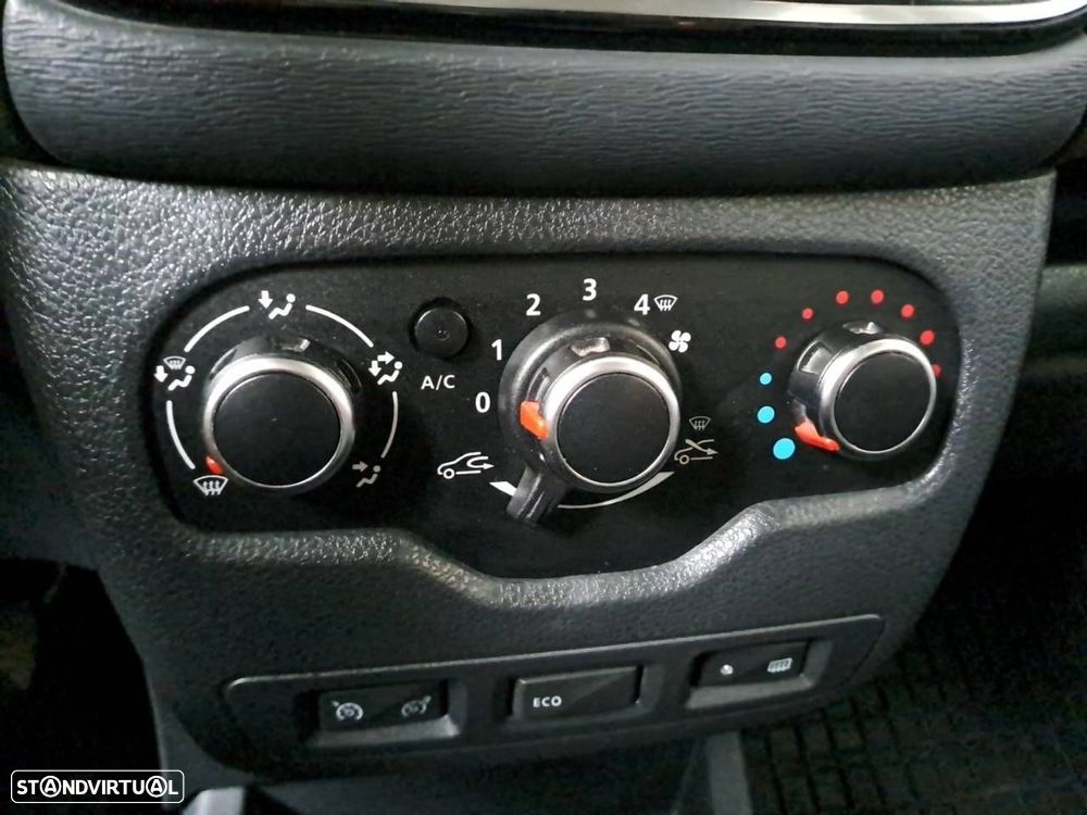 Dacia Dokker TCe 115 Stepway - 19