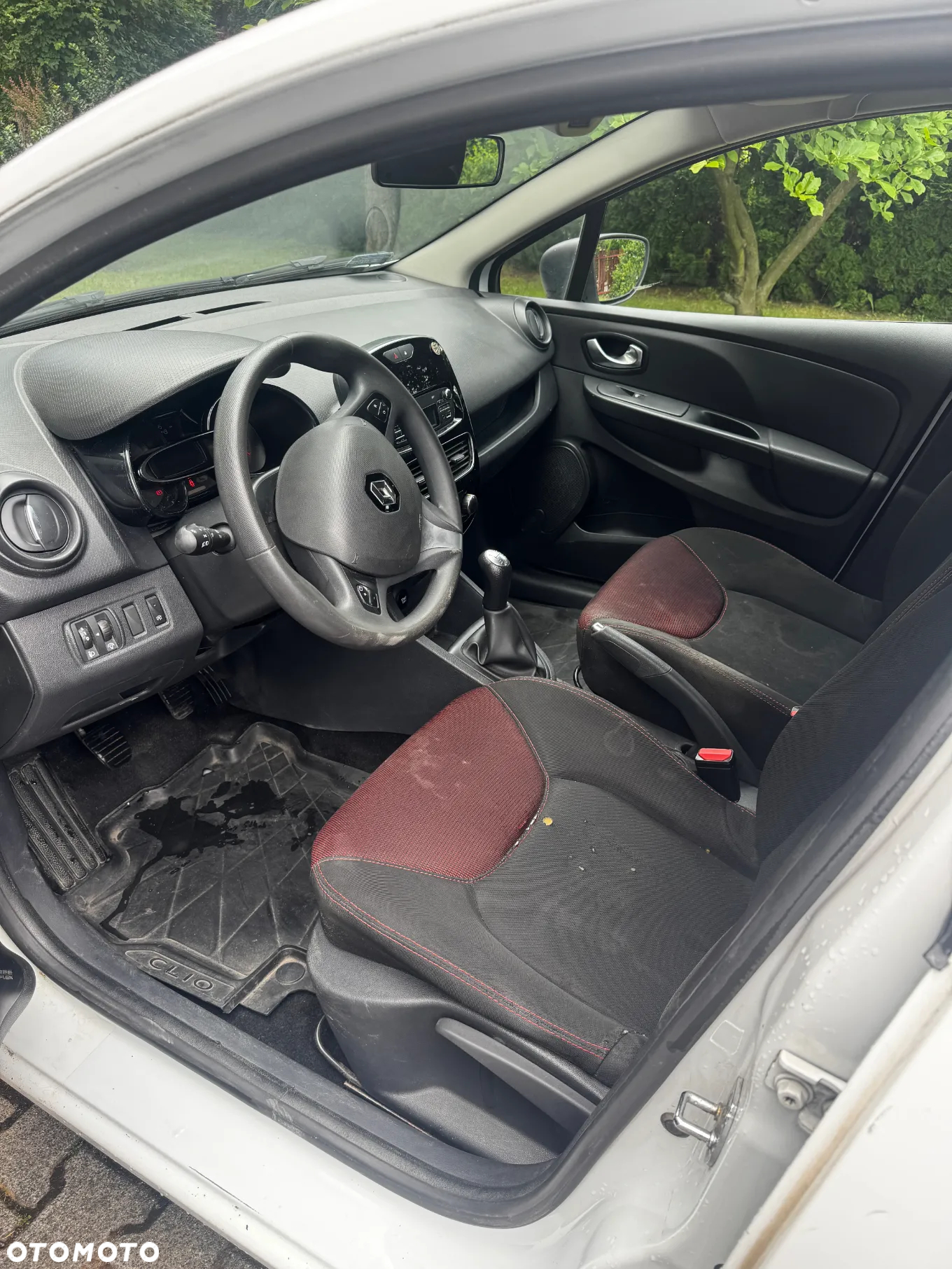 Renault Clio 1.5 dCi Business - 7