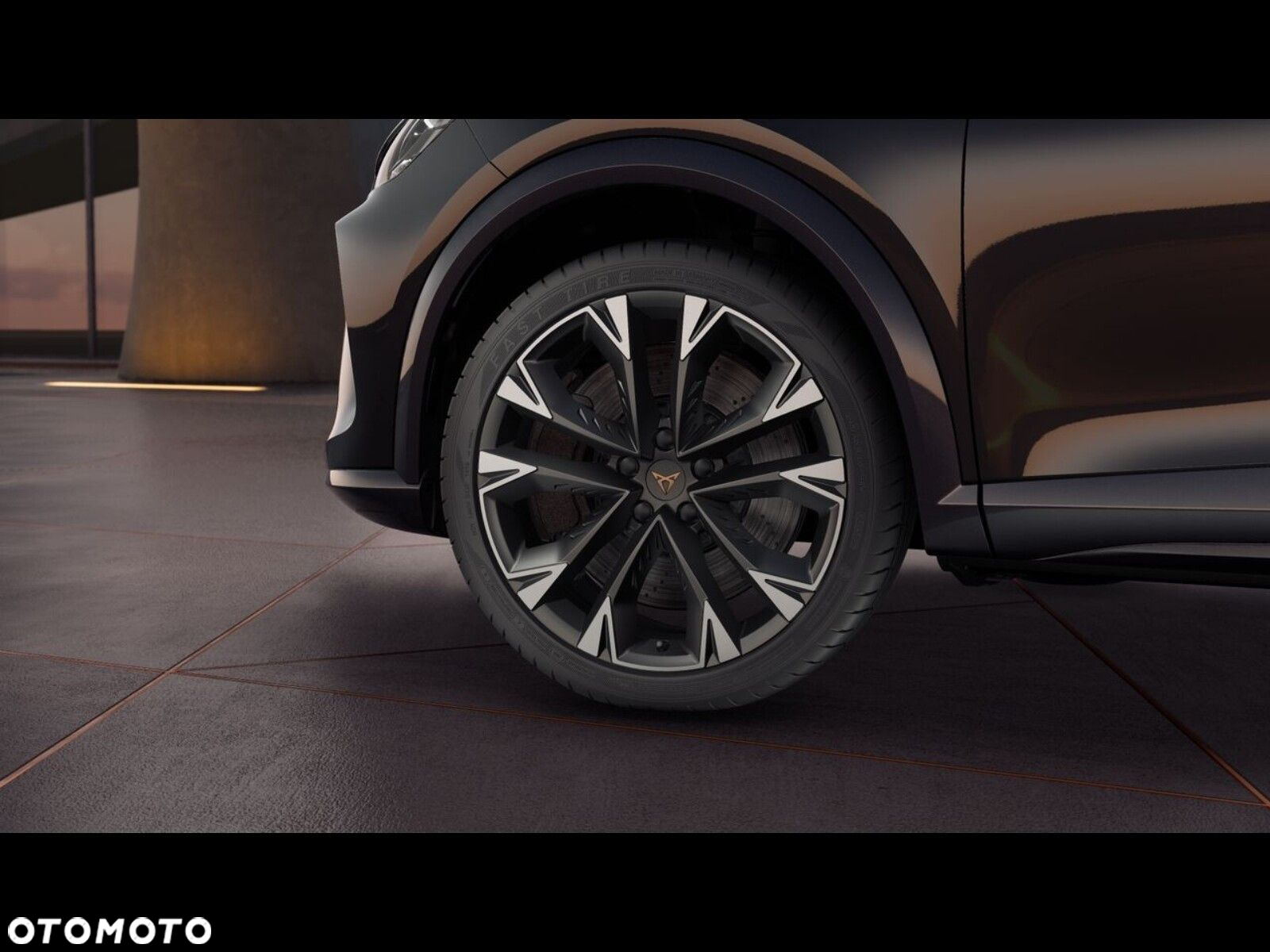 Cupra Formentor - 4