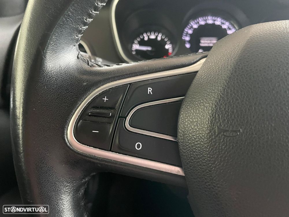 Renault Mégane Sport Tourer 1.5 Blue dCi Zen - 17