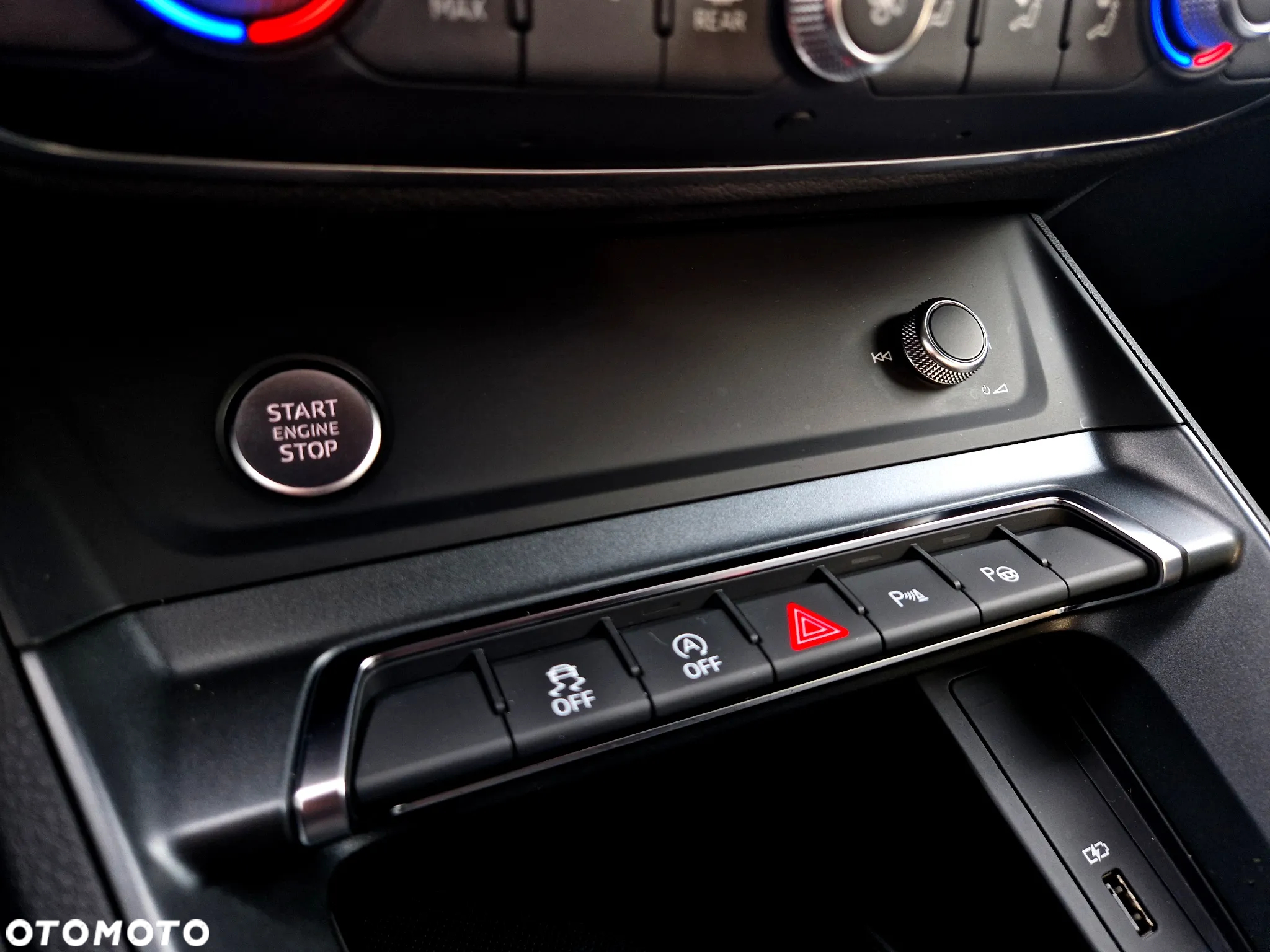 Audi Q3 35 TDI S tronic S line - 27
