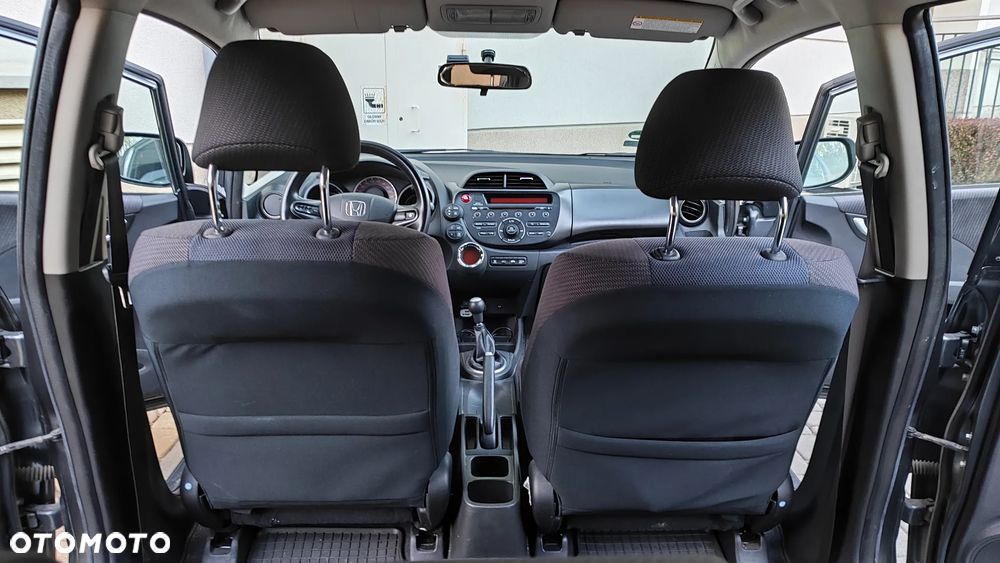 Honda Jazz 1.4 i-VTEC Comfort - 17
