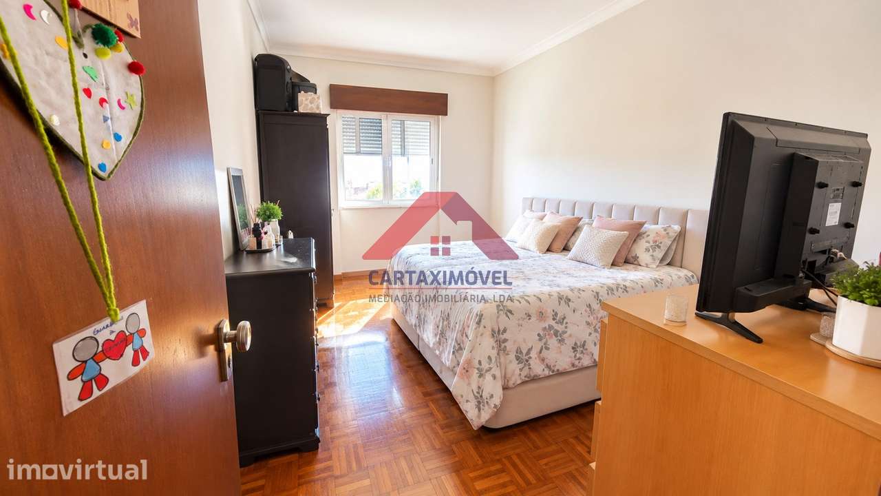Apartamento Venda - Grande imagem: 5/8