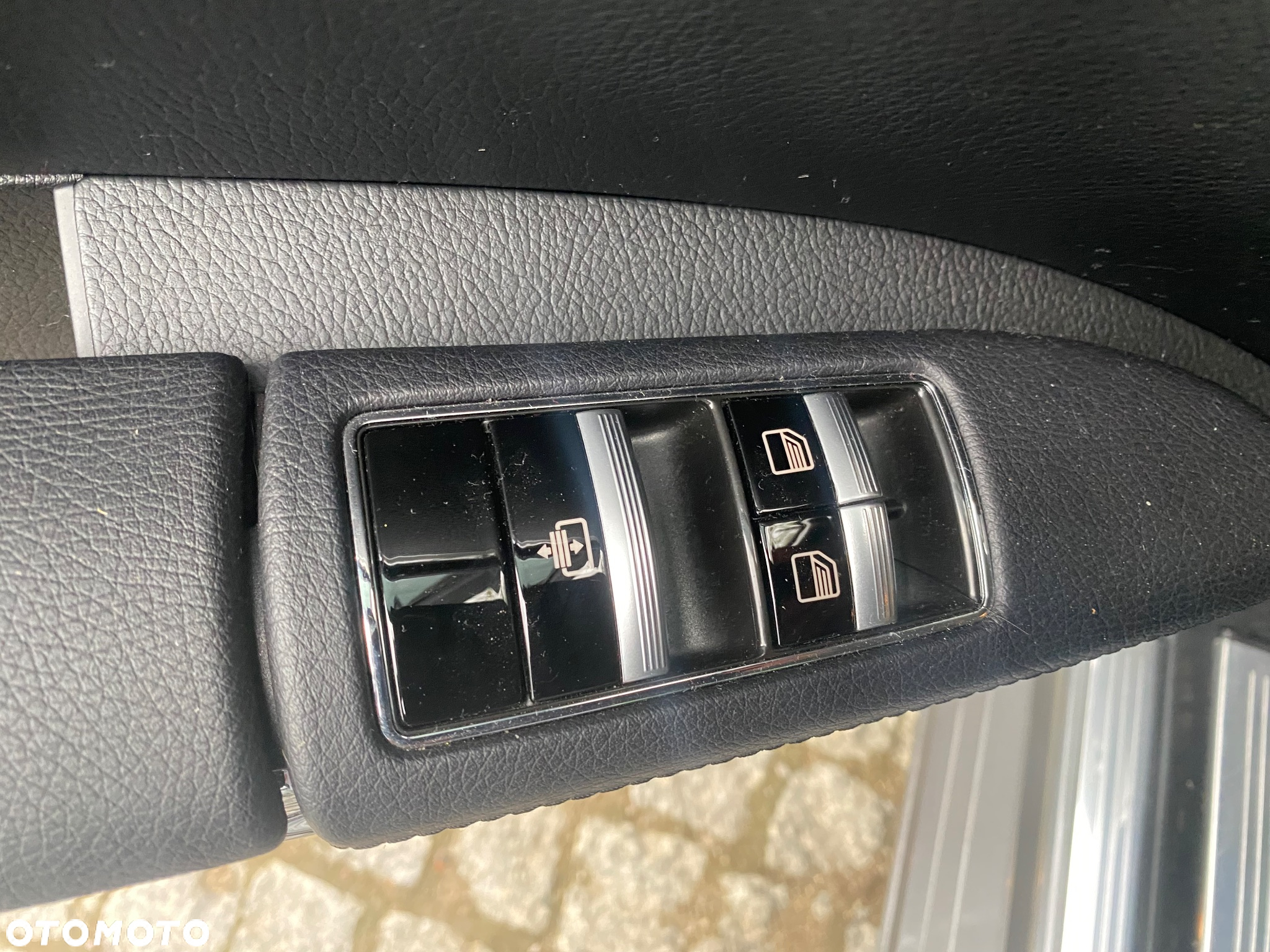 Mercedes-Benz Klasa S 350 BlueTec 4-Matic - 21