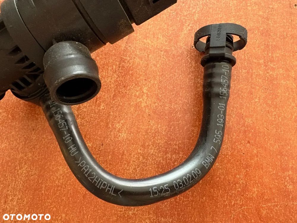 ZAWÓR ODPOWIETRZAJĄCY BMW 5 F10 7595194 - 2
