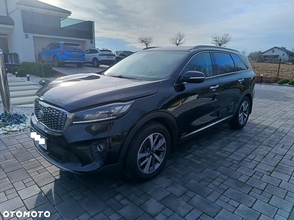 Kia Sorento 2.0 CRDI L - 2
