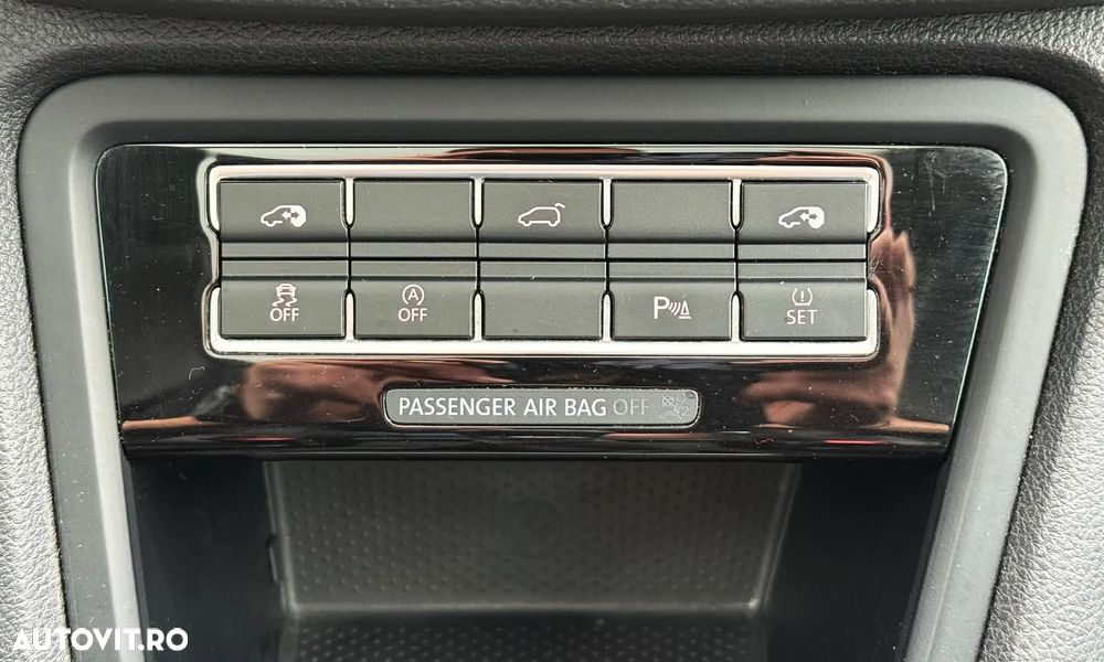 Volkswagen Sharan - 17