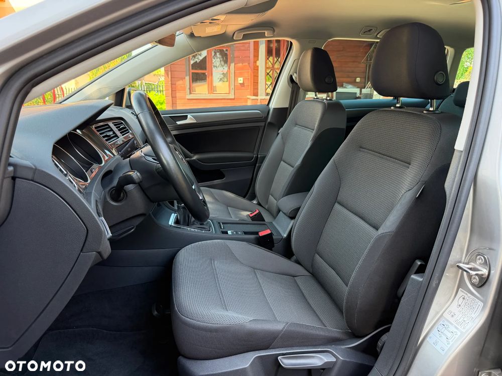 Volkswagen Golf 1.4 TSI (BlueMotion Technology) Comfortline - 16