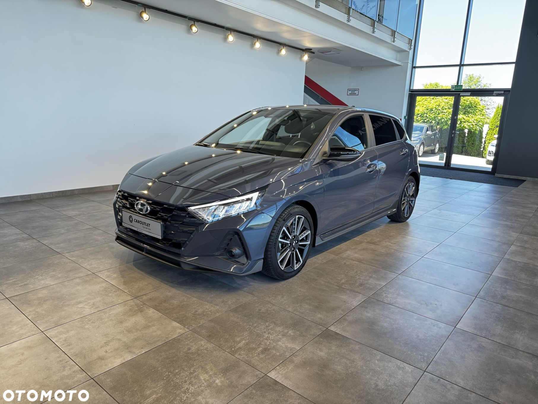Hyundai i20 - 5