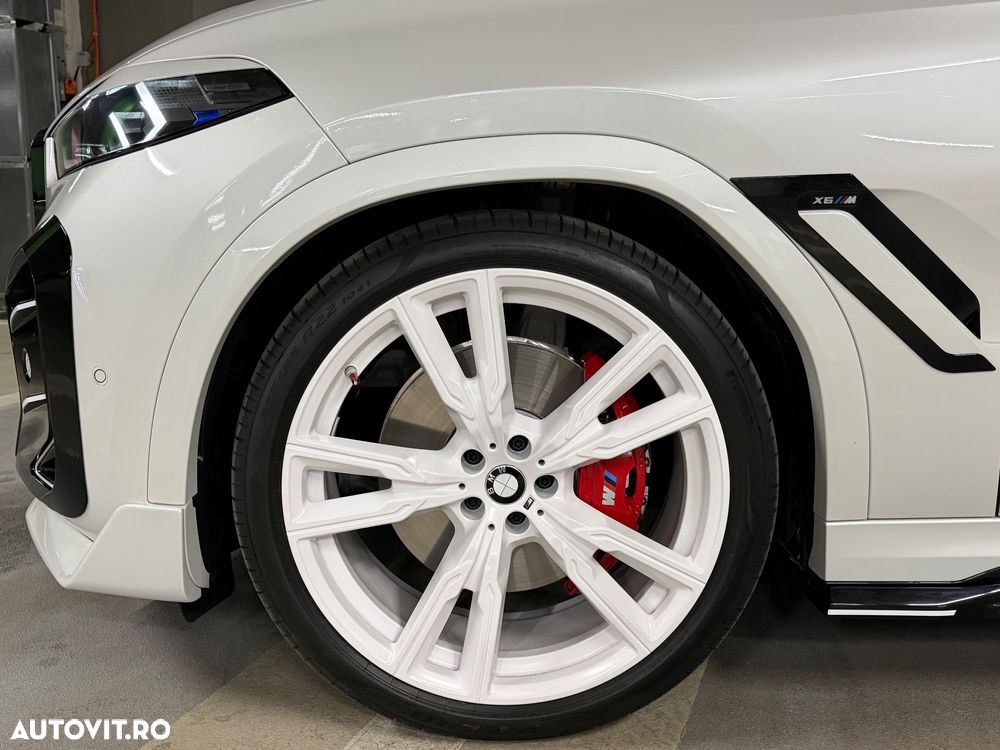 BMW X6 xDrive40d AT MHEV - 40