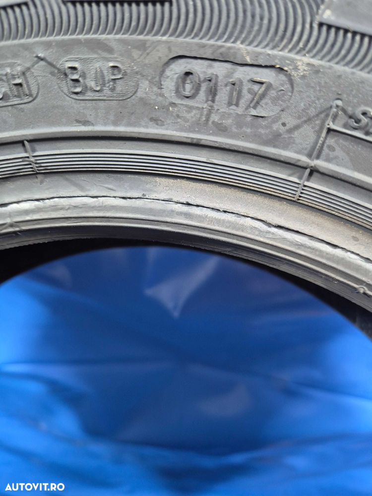 165/65/13 Tristar 77T - 5