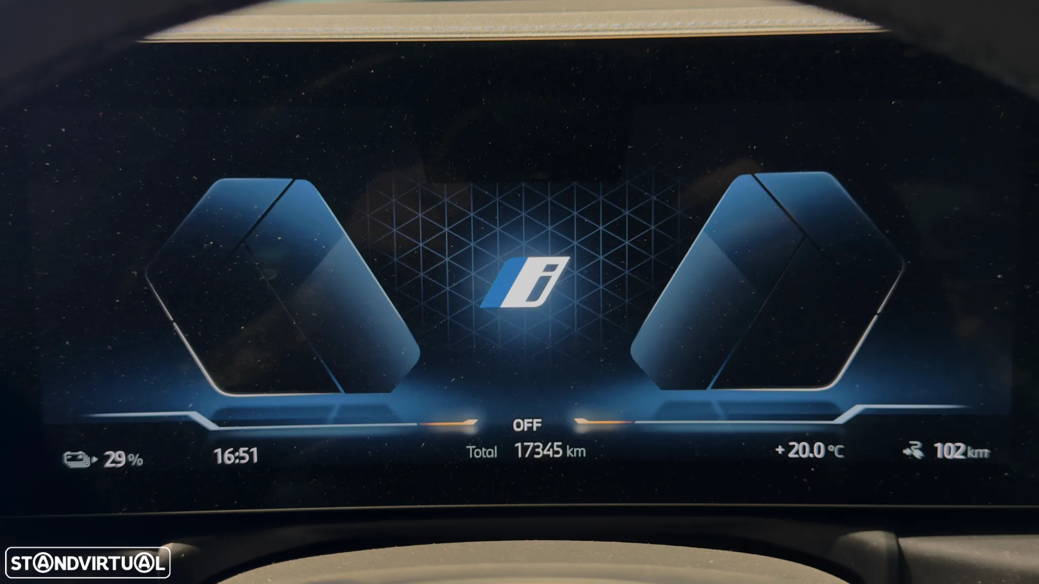 BMW i4 eDrive40 Pack Desportivo M - 13