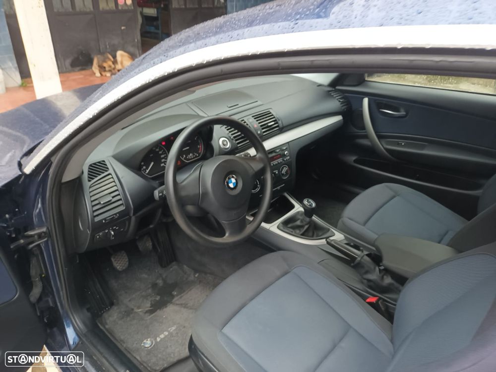 BMW 120 d - 9