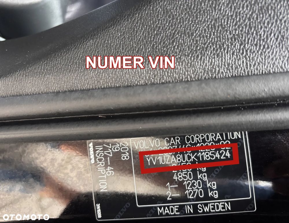 Volvo XC 60 D4 AWD Geartronic Inscription - 3